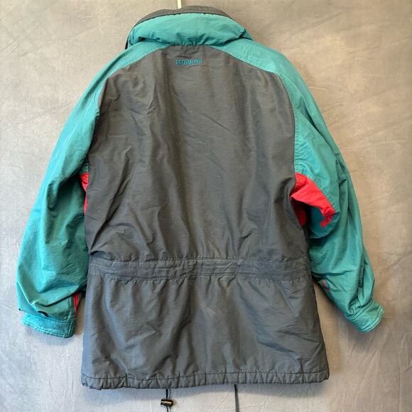 Vintage Obermeyer Altitude Ski Jacket Mens Medium Active Performance Outdoors - Picture 16 of 16